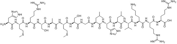 SAMs peptide