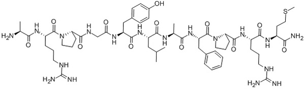 SCPA peptide
