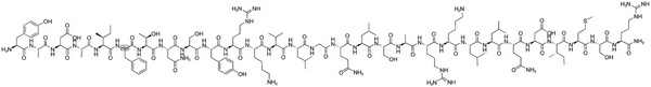 Sermorelin Acetate peptide