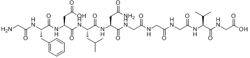 Speract peptide
