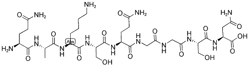 Thymus Factor peptide
