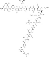 Human [Tyr0] Kaliuretic peptide