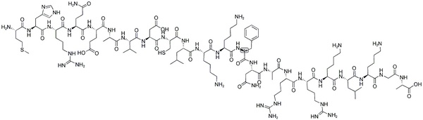 CaMK-II [Ala286] peptide