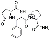 TRH [Phe2] peptide