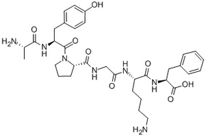 Mouse [Ala1] PAR-4 peptide
