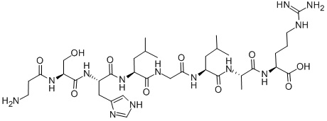 C3a [beta-Ala70] peptide