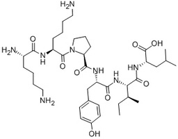 Neurotensin [Lys8, Lys9] peptide