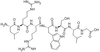 Kemptide [Trp4] peptide