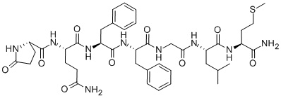 Substance P [Pyr5] peptide