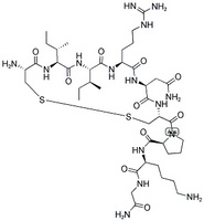 Conopressin S [Lys8] peptide