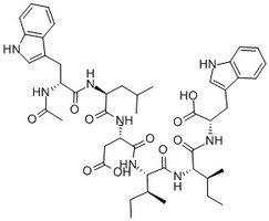 Human Ac-[D-Trp16] Endothelin 1 peptide