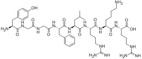 a-Neo-Endorphin [Arg8] peptide