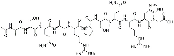 MBP [Ala4] peptide