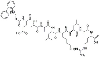C3a [Fmoc-Glu70, Ala71, 72, Lys74] peptide