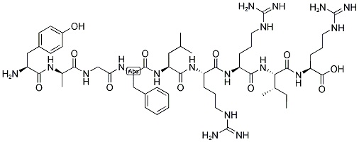 Porcine [D-Ala2] Dynorphin A peptide