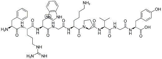 ACTH [Tyr15] peptide