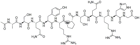 MBP [Tyr4] peptide