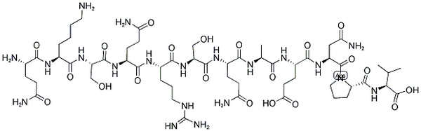 MBP [Ala81] peptide