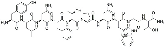Locust [Tyr1] Adipokinetic Hormone peptide