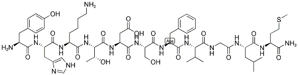 Neurokinin A [Tyr0] peptide