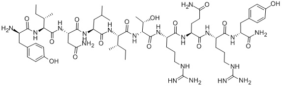 Rat [D-Tyr27, 36, D-Thr32] Neuro Y peptide