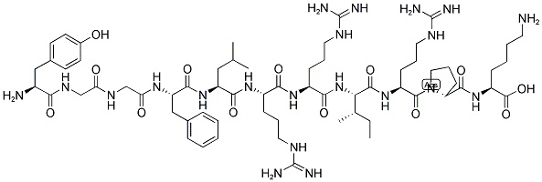 Porcine [D-Pro10] Dynorphin A peptide