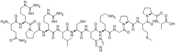 Apelin-13 [Ala13] peptide
