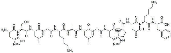 PLP [Ala144] peptide