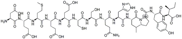 4A/4B, 1 peptide