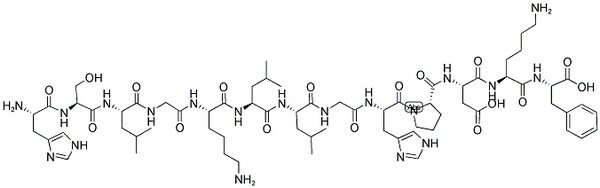 PLP [Leu144] peptide