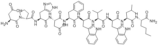 Neurokinin B peptide