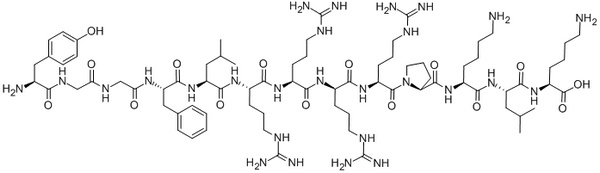 Porcine [D-Arg8] Dynorphin A peptide