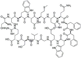 abIII probe peptide