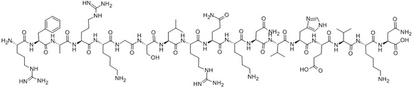 PKC Substrate [Ser25] peptide