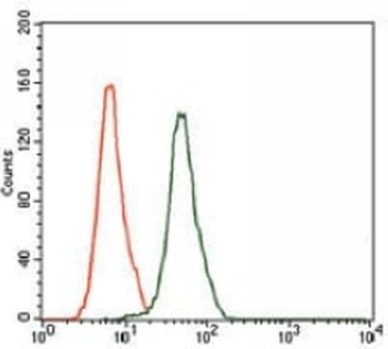 JNK1 Mouse Monoclonal Antibody