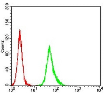 Estrogen Receptor alpha Mouse Monoclonal Antibody