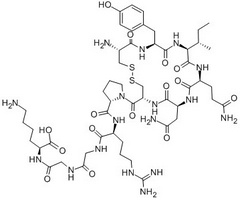 [Arg8, Gly10, Lys11]-VASOTOCIN