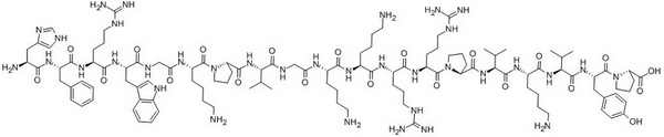 ACTH (6-24)