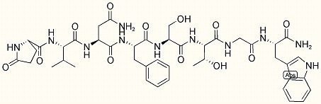 Adipokinetic Hormone G