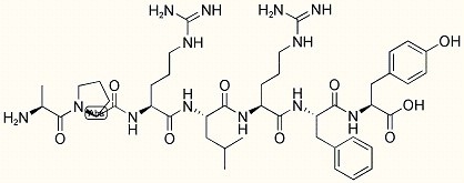 Alpha-Bag Cell Peptide (1-7)