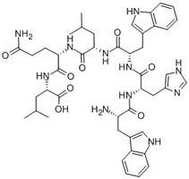 Alpha-Mating Factor (1-6)