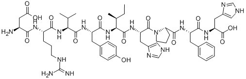 Angiotensin A