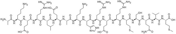 Beta-Amyloid (319-335)
