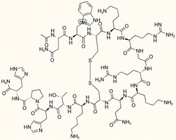 Beta-Amyloid (96-110) analog