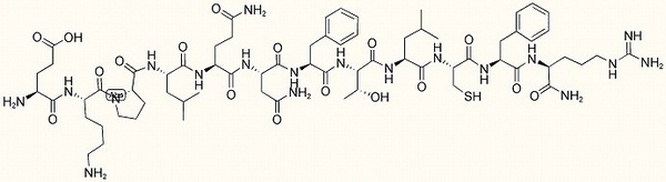 Beta-Amyloid P Component (27-38) amide