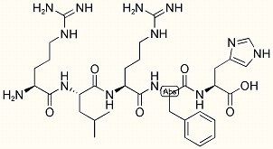 Beta-Bag Cell Peptide