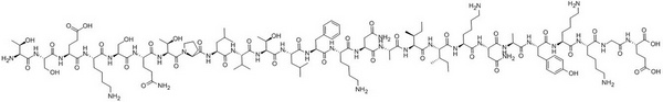 Beta-Endorphin (6-31)