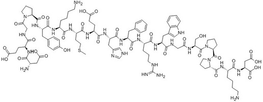Beta-MSH
