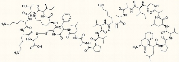 Brevinin-1