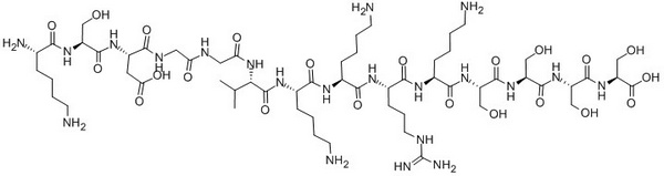 Calcium-Like Peptide
